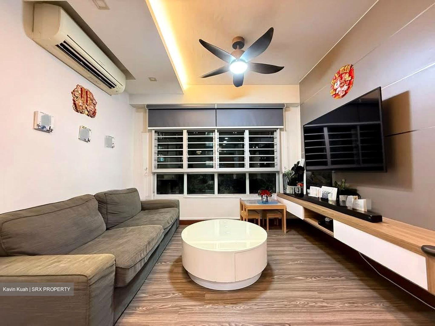 Blk 313B Punggol Parcvista (Punggol), HDB 4 Rooms #583199851